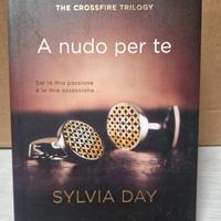 A nudo per te - Sylvia Day