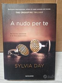 A nudo per te - Sylvia Day