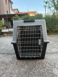 Trasportino cani