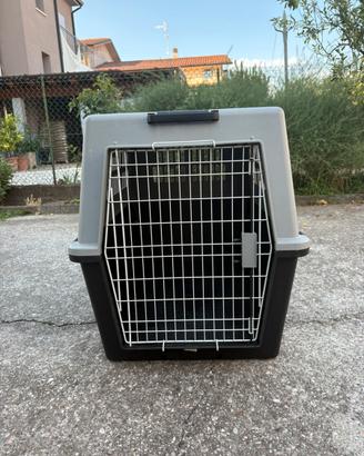 Trasportino cani