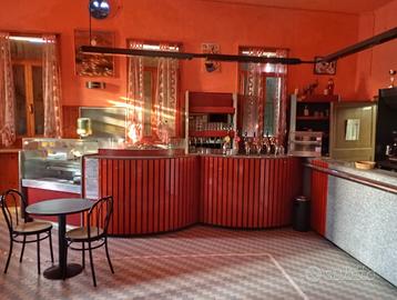 Negozio Gavello [RO2897VCG]