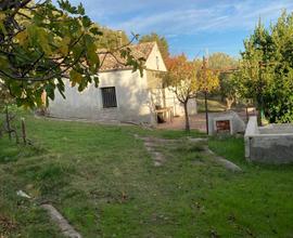 Terreno Edificabile Chiaromonte (PZ)