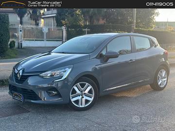 Renault Clio Zen 1.0 TCe 100 #10141