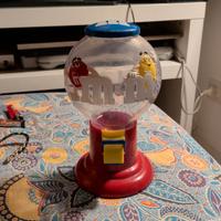 m&m's dispenser caramelle 