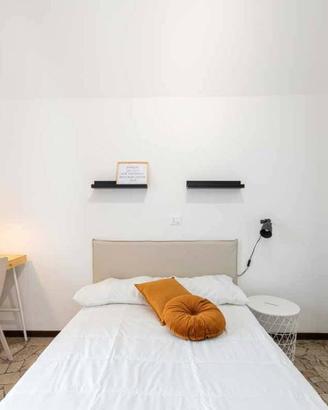 Stanza in appartamento di 90 m² a Vimodrone