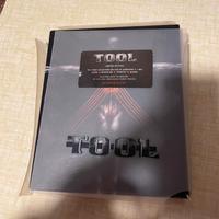 Tool Salival Limited Edition Dvd Version