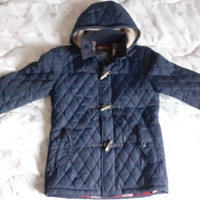 Parka taglia S ALCOTT & CO