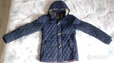 Parka taglia S ALCOTT & CO