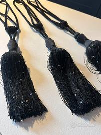 Ferma tenda decorativo