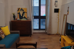 Piano terra a 100 mt dal centro