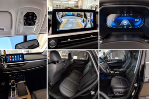 DR 6.0 GPL/Benzina 2024 Full Optional - 28.000 km