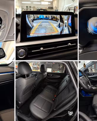 DR 6.0 GPL/Benzina 2024 Full Optional - 28.000 km