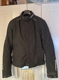 giacca da moto Dainese