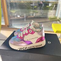 Scarpe da bambino John Richmond