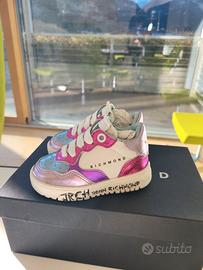 Scarpe da bambino John Richmond