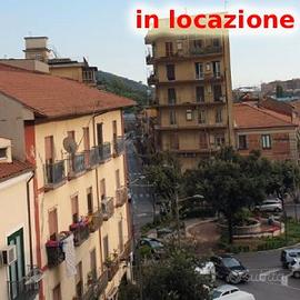 Fratte, arredato, due vani