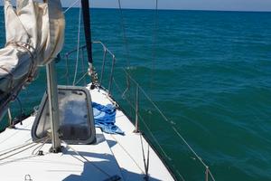 ⛵ Barca a Vela Tamurè 760 – Perfetta per il Mare e