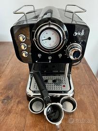 Macchina da caffe arielli
