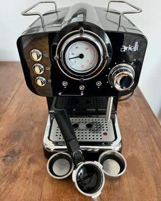 Macchina da caffe arielli