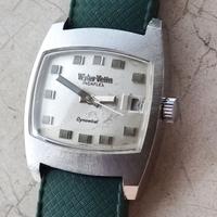 Wyler Vetta Dynawind HW236 con cassa clamshell