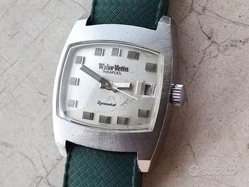 Wyler Vetta Dynawind HW236 con cassa clamshell