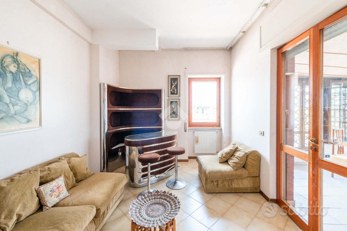 Appartamento – Roma, Primavalle - Altro