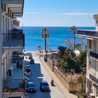 La camera sul mare - Maiori-