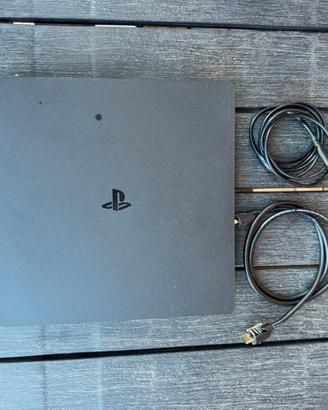 Pkaystation 4