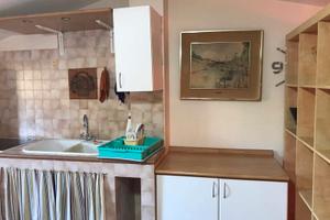 Mansarda zona Nord Matera