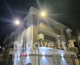 Appartamento Via Torricelli, 74023, Grottaglie