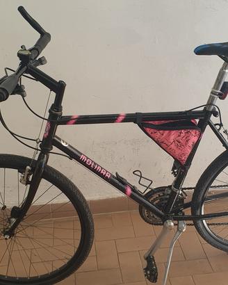 montanbike  molinari