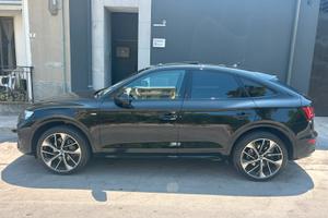 Audi Q5 spb 40 tdi s tronic s line plus
