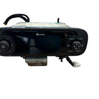 AUTORADIO STEREO UCONNECT FIAT NEW PANDA