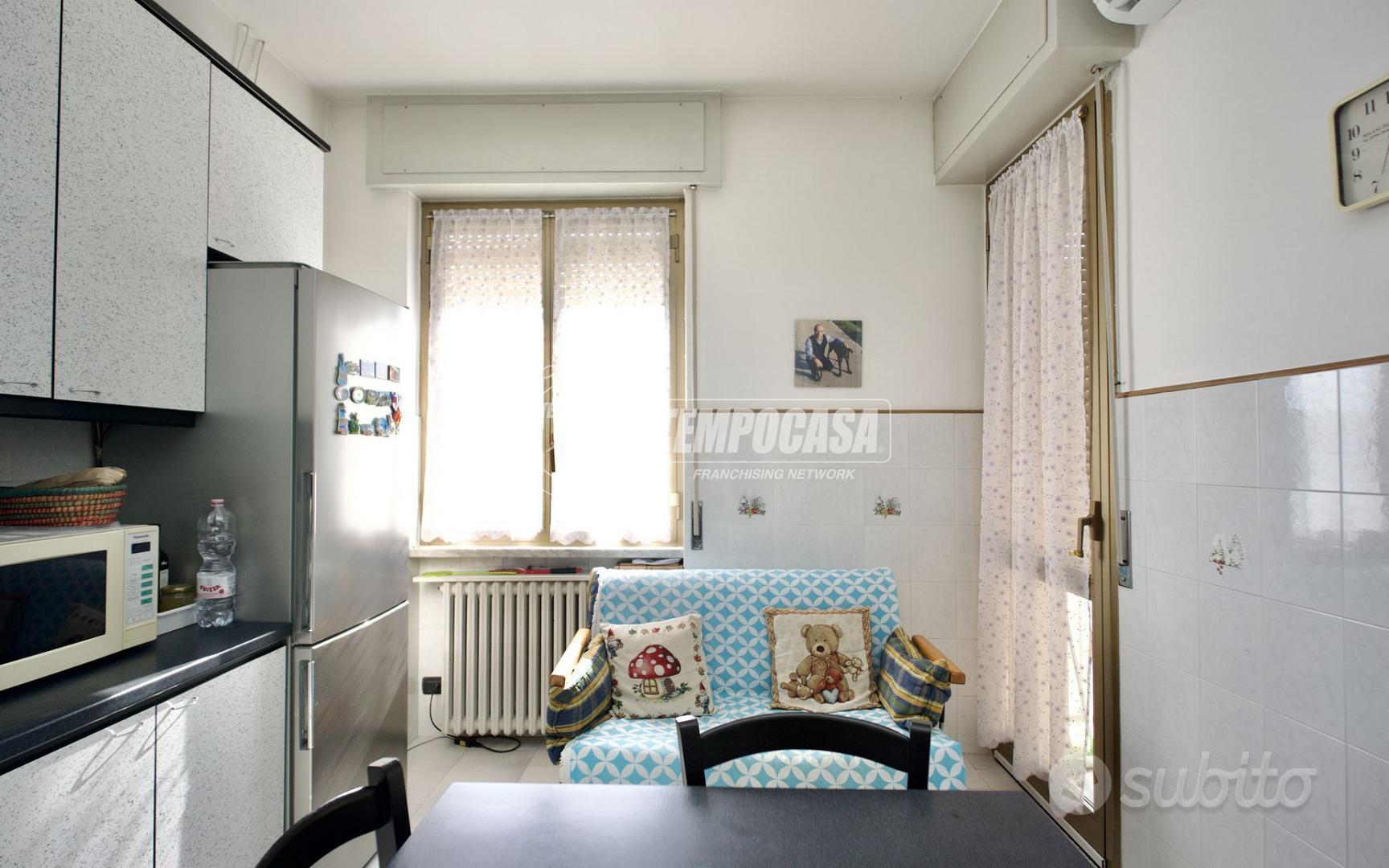 Apartment in Bollate, Milano - Vista 2