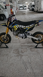 Pit bike 160