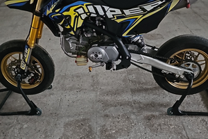 Pit bike 160