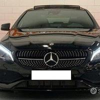 Ricambi mercedes cla anno 2018-2020