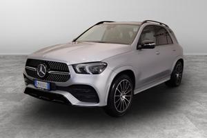 Mercedes GLE - V167 2019 - GLE 350 de phev (e eq-p