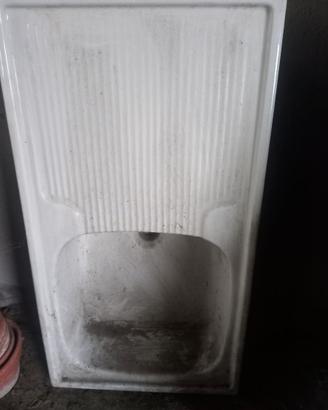 Lavabo da esterno