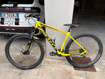 Scott Aspect 950 - Taglia L - Ruote 29"