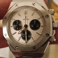 Orologio Eniton S1083G SL4801