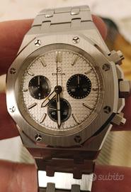 Orologio Eniton S1083G SL4801