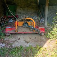 attrezzatura agricola 