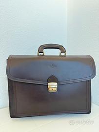 Borsa ViaVerdi Firenze Vera Pelle