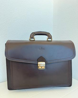 Borsa ViaVerdi Firenze Vera Pelle