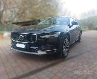 Volvo V90 Cross Country B4 (d) AWD Business Plus A