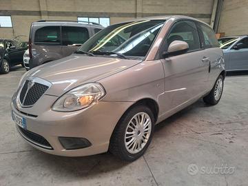 LANCIA YPSILON 1.2 *OK NEOPATENTATI*