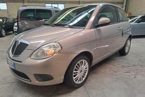 LANCIA YPSILON 1.2 *OK NEOPATENTATI*