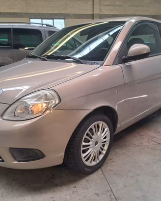 LANCIA YPSILON 1.2 *OK NEOPATENTATI*
