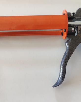 Itw Pistola manuale ECO 380/410 cc per ancorante c